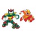 AM SD10P6-SD: Amos Sun Deco Set - Robot 6 pcs